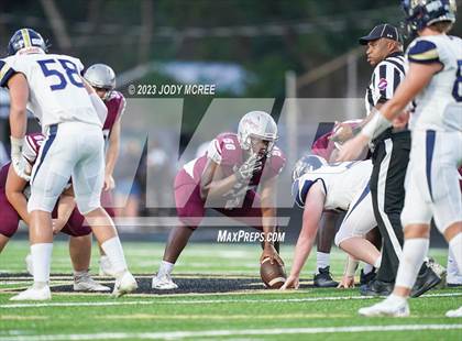 Thumbnail 2 in Collierville vs Arlington (Jamboree)  photogallery.