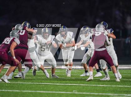 Thumbnail 3 in Collierville vs Arlington (Jamboree)  photogallery.