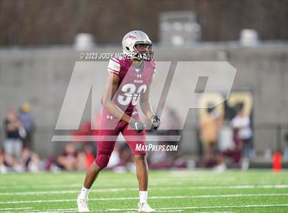 Thumbnail 1 in Collierville vs Arlington (Jamboree)  photogallery.