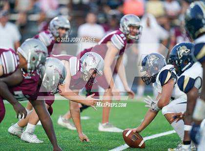 Thumbnail 3 in Collierville vs Arlington (Jamboree)  photogallery.