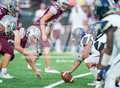 Thumbnail 2 in Collierville vs Arlington (Jamboree)  photogallery.