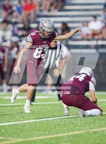 Thumbnail 1 in Collierville vs Arlington (Jamboree)  photogallery.
