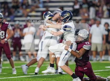 Thumbnail 1 in Collierville vs Arlington (Jamboree)  photogallery.
