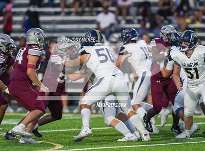 Thumbnail 3 in Collierville vs Arlington (Jamboree)  photogallery.