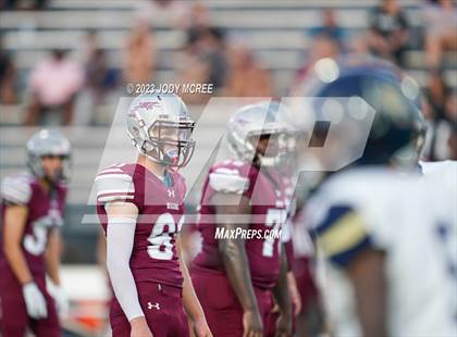 Thumbnail 1 in Collierville vs Arlington (Jamboree)  photogallery.