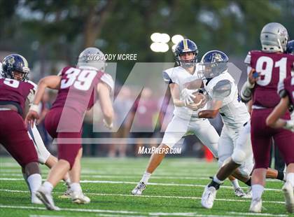 Thumbnail 1 in Collierville vs Arlington (Jamboree)  photogallery.