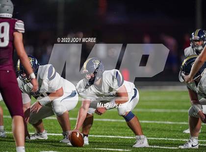 Thumbnail 2 in Collierville vs Arlington (Jamboree)  photogallery.