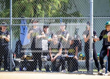 Thumbnail 1 in Mira Costa @ Notre Dame (SO) (CIF SS D3 Playoffs) photogallery.