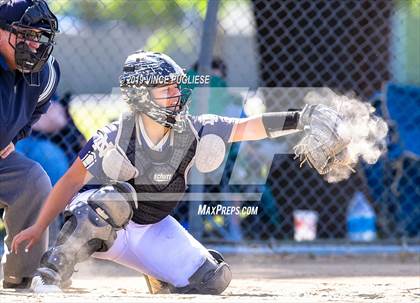Thumbnail 3 in Mira Costa @ Notre Dame (SO) (CIF SS D3 Playoffs) photogallery.