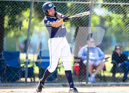 Thumbnail 2 in Mira Costa @ Notre Dame (SO) (CIF SS D3 Playoffs) photogallery.