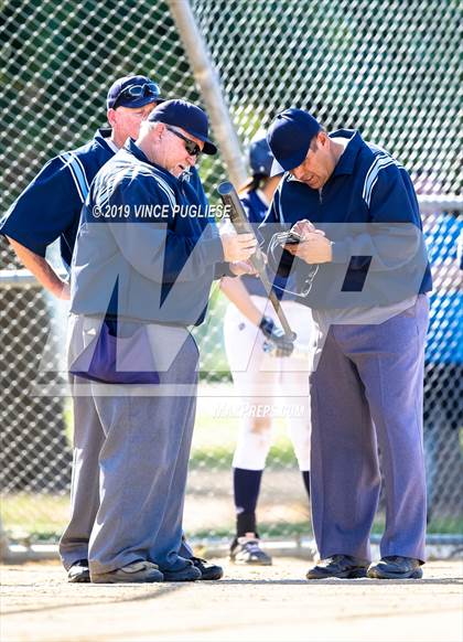 Thumbnail 2 in Mira Costa @ Notre Dame (SO) (CIF SS D3 Playoffs) photogallery.
