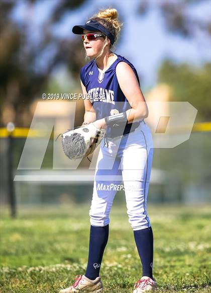 Thumbnail 2 in Mira Costa @ Notre Dame (SO) (CIF SS D3 Playoffs) photogallery.
