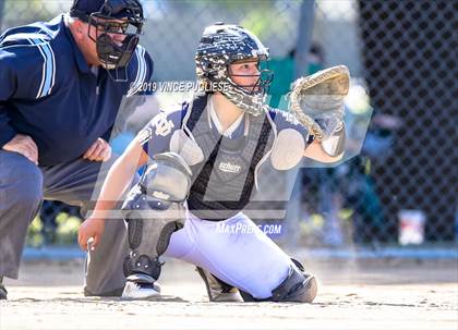 Thumbnail 1 in Mira Costa @ Notre Dame (SO) (CIF SS D3 Playoffs) photogallery.