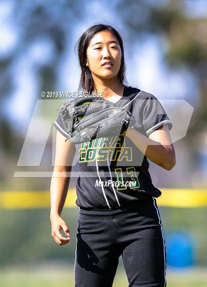Thumbnail 2 in Mira Costa @ Notre Dame (SO) (CIF SS D3 Playoffs) photogallery.