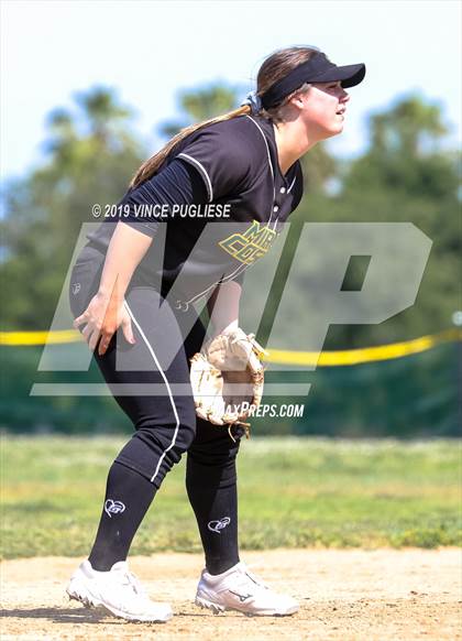 Thumbnail 3 in Mira Costa @ Notre Dame (SO) (CIF SS D3 Playoffs) photogallery.
