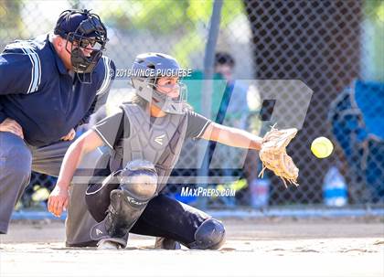 Thumbnail 2 in Mira Costa @ Notre Dame (SO) (CIF SS D3 Playoffs) photogallery.