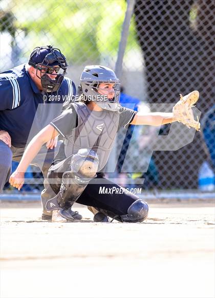Thumbnail 1 in Mira Costa @ Notre Dame (SO) (CIF SS D3 Playoffs) photogallery.