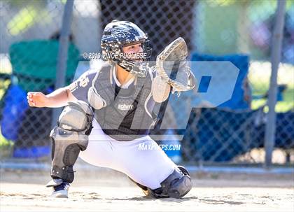 Thumbnail 3 in Mira Costa @ Notre Dame (SO) (CIF SS D3 Playoffs) photogallery.