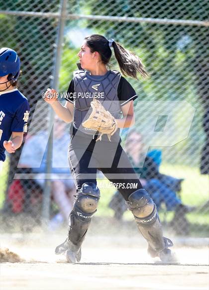 Thumbnail 2 in Mira Costa @ Notre Dame (SO) (CIF SS D3 Playoffs) photogallery.