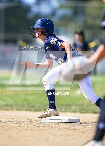 Thumbnail 2 in Mira Costa @ Notre Dame (SO) (CIF SS D3 Playoffs) photogallery.