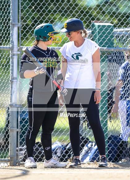 Thumbnail 2 in Mira Costa @ Notre Dame (SO) (CIF SS D3 Playoffs) photogallery.