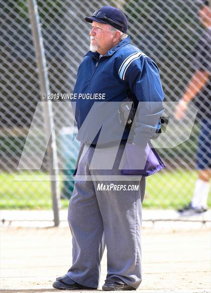 Thumbnail 2 in Mira Costa @ Notre Dame (SO) (CIF SS D3 Playoffs) photogallery.