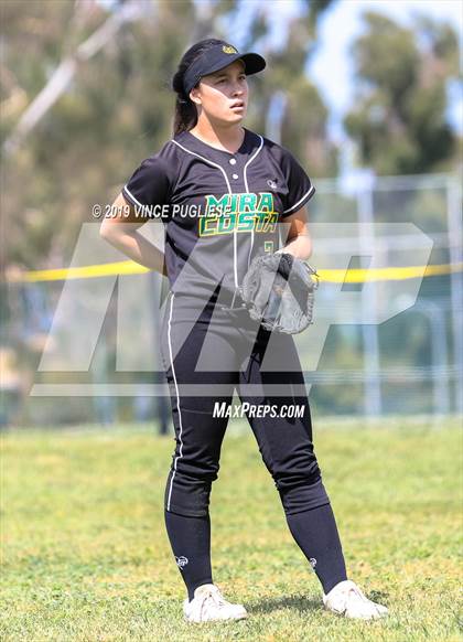 Thumbnail 1 in Mira Costa @ Notre Dame (SO) (CIF SS D3 Playoffs) photogallery.