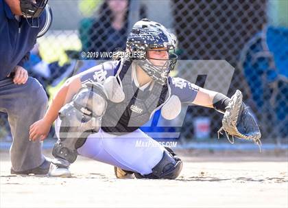 Thumbnail 3 in Mira Costa @ Notre Dame (SO) (CIF SS D3 Playoffs) photogallery.