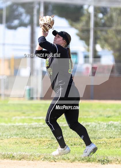 Thumbnail 2 in Mira Costa @ Notre Dame (SO) (CIF SS D3 Playoffs) photogallery.