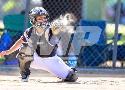 Thumbnail 2 in Mira Costa @ Notre Dame (SO) (CIF SS D3 Playoffs) photogallery.