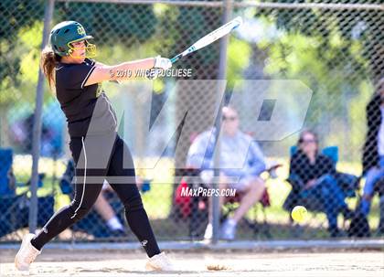 Thumbnail 2 in Mira Costa @ Notre Dame (SO) (CIF SS D3 Playoffs) photogallery.