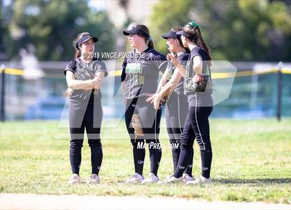 Thumbnail 3 in Mira Costa @ Notre Dame (SO) (CIF SS D3 Playoffs) photogallery.
