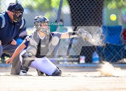 Thumbnail 2 in Mira Costa @ Notre Dame (SO) (CIF SS D3 Playoffs) photogallery.