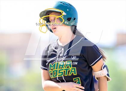 Thumbnail 1 in Mira Costa @ Notre Dame (SO) (CIF SS D3 Playoffs) photogallery.