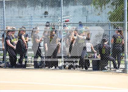 Thumbnail 2 in Mira Costa @ Notre Dame (SO) (CIF SS D3 Playoffs) photogallery.