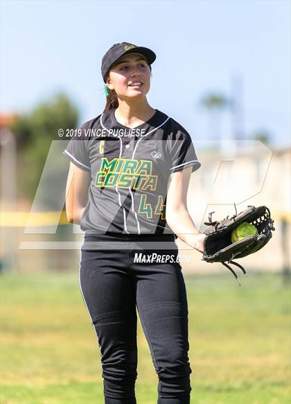 Thumbnail 3 in Mira Costa @ Notre Dame (SO) (CIF SS D3 Playoffs) photogallery.