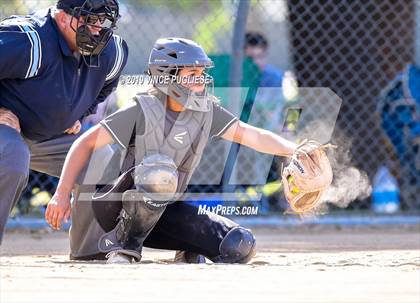 Thumbnail 3 in Mira Costa @ Notre Dame (SO) (CIF SS D3 Playoffs) photogallery.