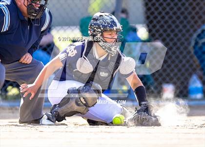 Thumbnail 3 in Mira Costa @ Notre Dame (SO) (CIF SS D3 Playoffs) photogallery.
