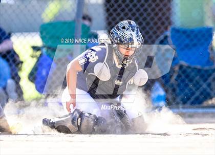 Thumbnail 1 in Mira Costa @ Notre Dame (SO) (CIF SS D3 Playoffs) photogallery.