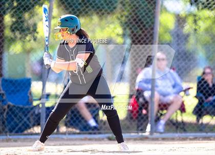 Thumbnail 1 in Mira Costa @ Notre Dame (SO) (CIF SS D3 Playoffs) photogallery.