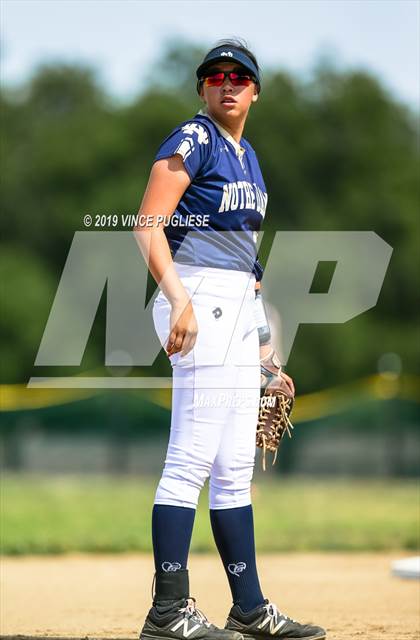 Thumbnail 1 in Mira Costa @ Notre Dame (SO) (CIF SS D3 Playoffs) photogallery.
