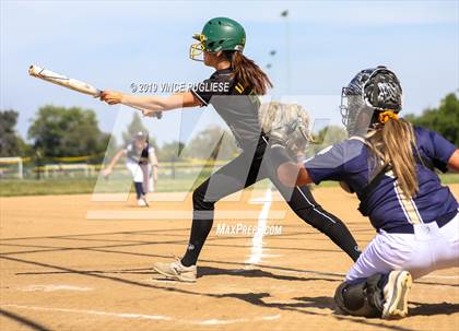 Thumbnail 3 in Mira Costa @ Notre Dame (SO) (CIF SS D3 Playoffs) photogallery.