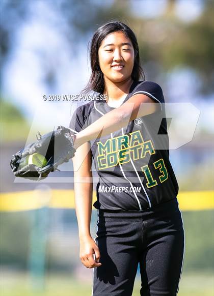 Thumbnail 3 in Mira Costa @ Notre Dame (SO) (CIF SS D3 Playoffs) photogallery.