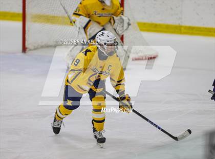 Thumbnail 3 in Archbishop Williams @ Xaverian Brothers (Holiday Classic Tournament) photogallery.