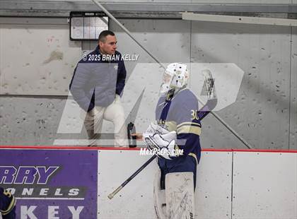 Thumbnail 1 in Archbishop Williams @ Xaverian Brothers (Holiday Classic Tournament) photogallery.