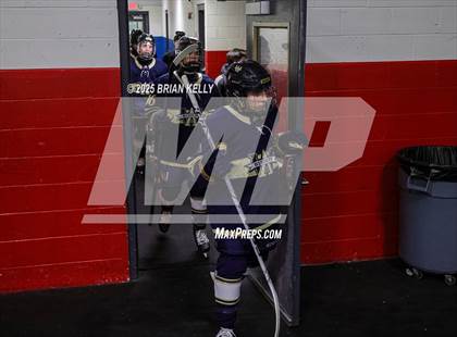 Thumbnail 3 in Archbishop Williams @ Xaverian Brothers (Holiday Classic Tournament) photogallery.