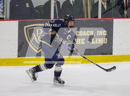 Thumbnail 2 in Archbishop Williams @ Xaverian Brothers (Holiday Classic Tournament) photogallery.