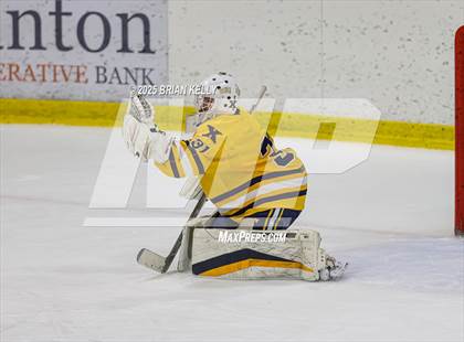 Thumbnail 1 in Archbishop Williams @ Xaverian Brothers (Holiday Classic Tournament) photogallery.