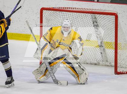 Thumbnail 2 in Archbishop Williams @ Xaverian Brothers (Holiday Classic Tournament) photogallery.