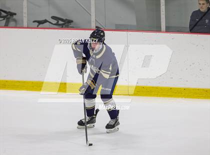 Thumbnail 2 in Archbishop Williams @ Xaverian Brothers (Holiday Classic Tournament) photogallery.